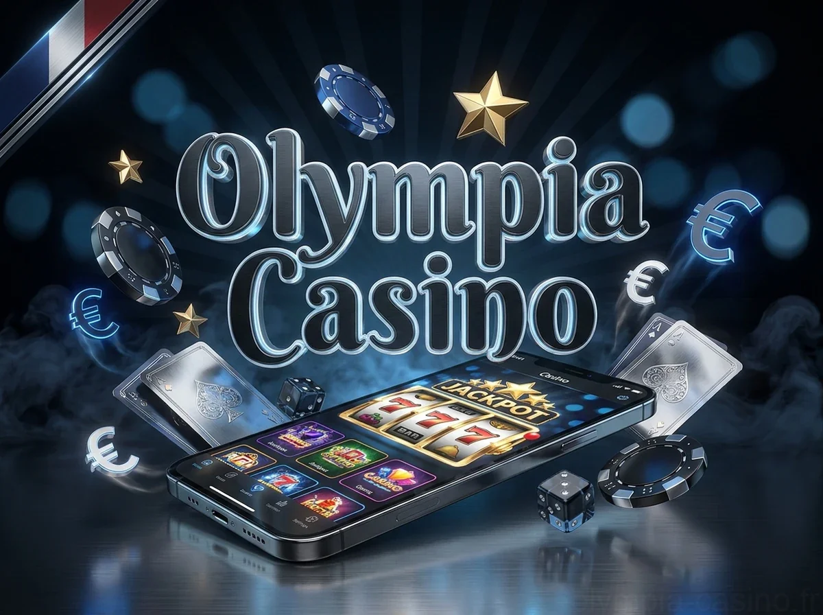 Olympia Casino